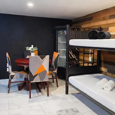 Hotel Boutique Venecia Cdmx