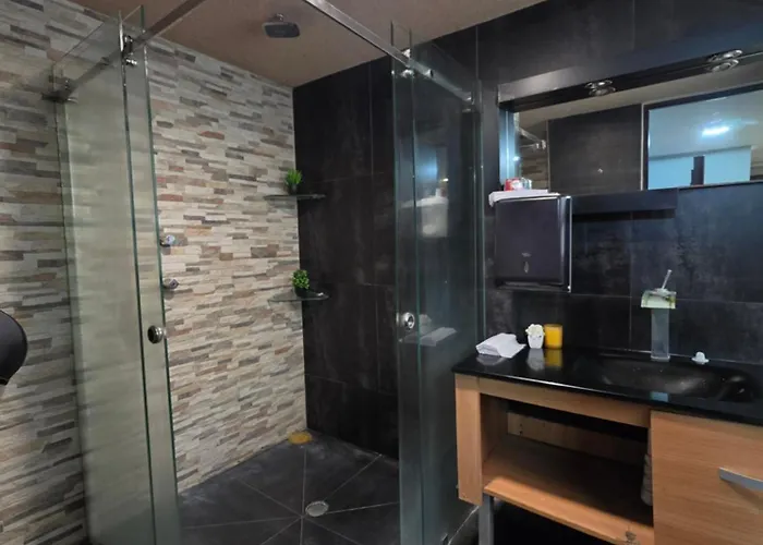Pensión Boutique Venecia Cdmx