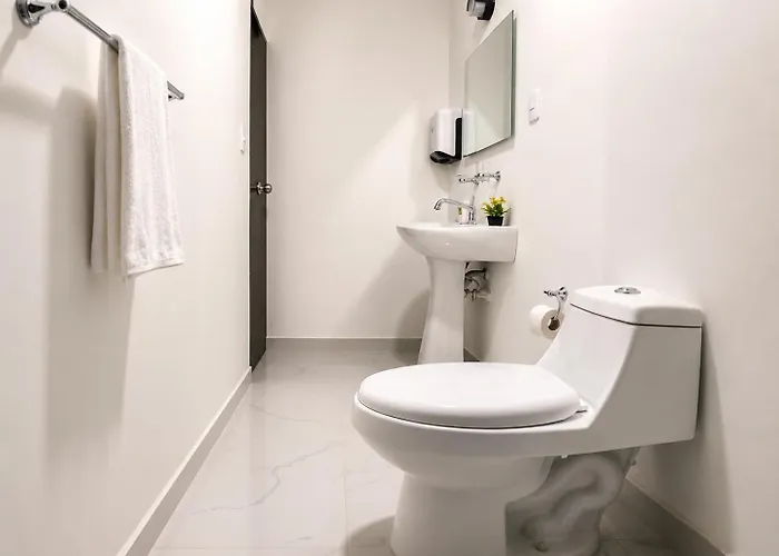 Pensión Boutique Venecia Cdmx
