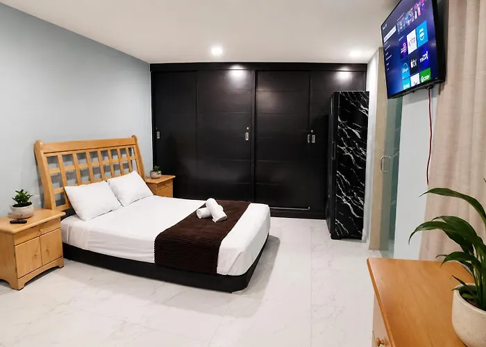 Boutique Venecia Cdmx * México DF